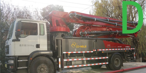 泵車分動箱要如何保養(yǎng)？