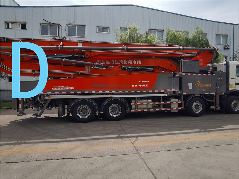 青島混凝土泵車價(jià)格 (96)