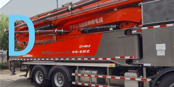 當(dāng)泵車(chē)液壓油如何怎么處理