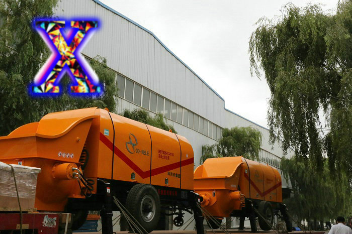 青島混凝土輸送泵價(jià)格 (16)