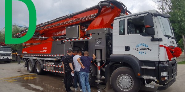 如何正確理解混凝土泵車的實用功能及優勢？