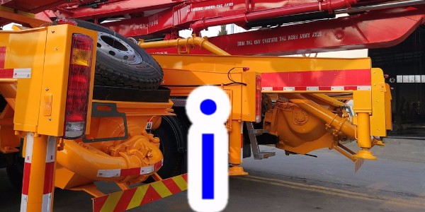 混凝土布料機(jī)組裝細(xì)節(jié)小常識，幫您解決安裝過程中的煩惱