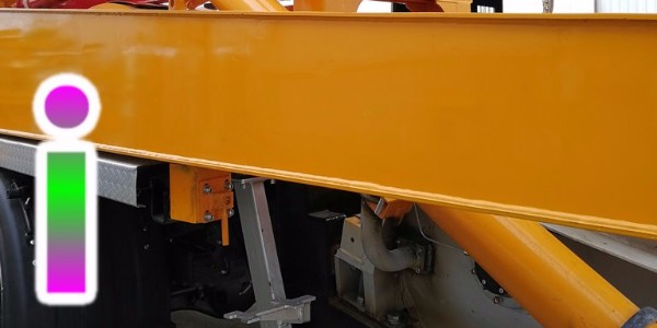 小型泵車—自動智能的代名詞，給你不一樣的施工體驗（一）