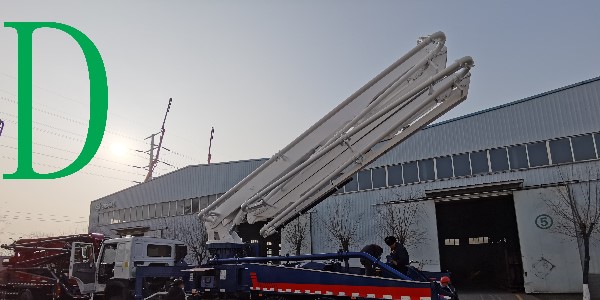 泵車雙聯泵有哪些哪幾部分組成？