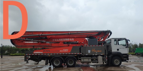 如何能更好的使用一天泵車(chē)，教你幾招