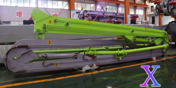 教你如何挑選體積小、功率適中、能適用于中小型工程的混凝土泵？