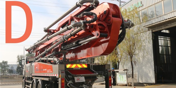 泵車每日開機前應該檢查各電氣元件及連線是否有異常松動