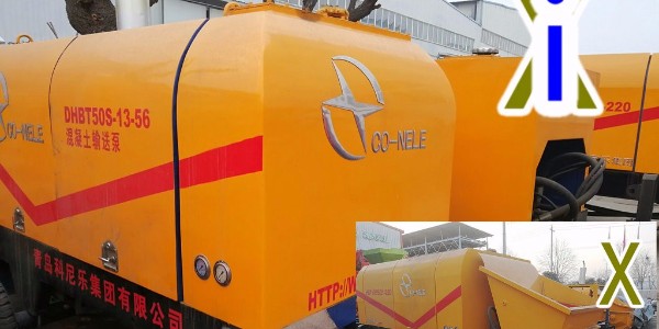 混凝土泵向高處泵送時布管應(yīng)注意哪些事項(xiàng)，才能更好地進(jìn)行泵送？