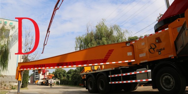 收藏這篇文章，今后泵車遇到故障不用怕（二）