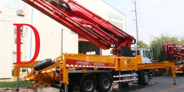 收藏這篇文章，今后泵車遇到故障不用怕（三）