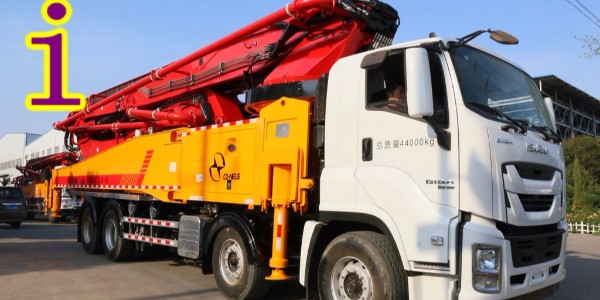 小型泵車砼活塞、油杯潤滑、旋轉減速機等部位的保養該如何進行？