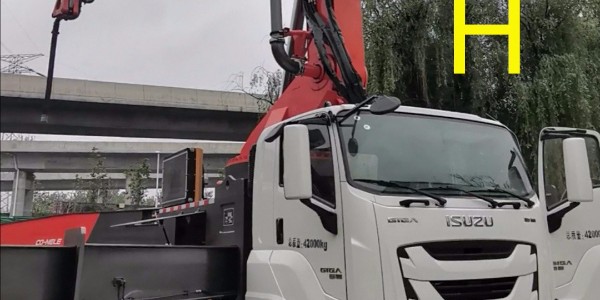 泵車臂架如何維護保養？