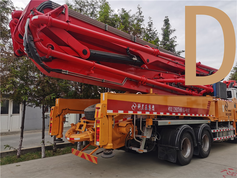 青島泵車(chē)價(jià)格 (4)