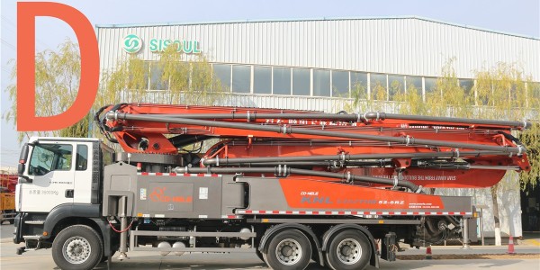 泵車液壓油散熱如何進行？