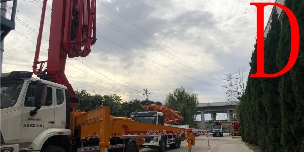 選擇泵車應該在什么價位比較合理？