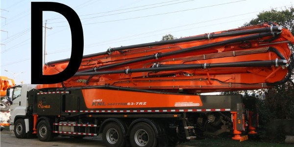 骨料粒徑對混凝土泵的作用？