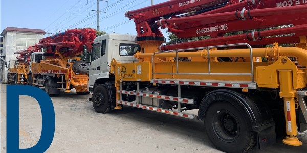 采用直接打水法對混凝土泵的優(yōu)缺點(diǎn)