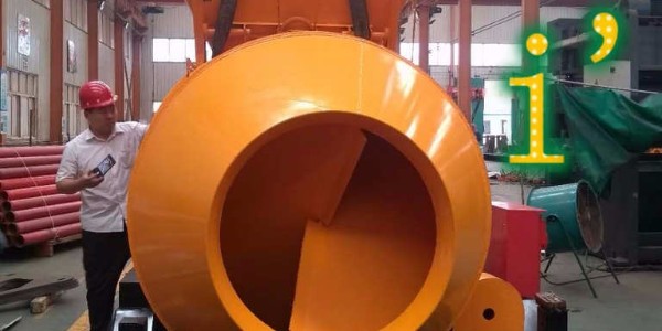 混凝土輸送泵三種水洗方法優缺點比較，讓您的設備實現輕松泵送