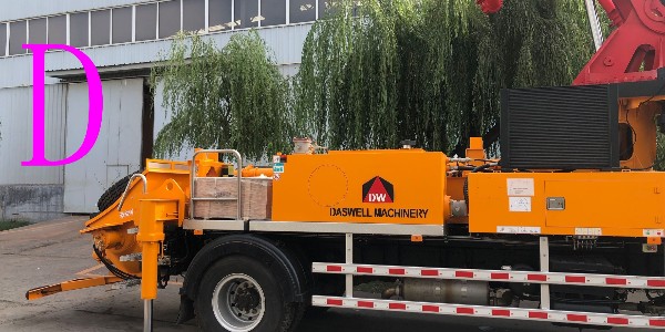 選泵車不難，選合適的泵車才難（二）