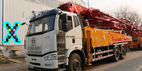 小型泵車的發動機氣缸壓力急劇上升該怎么辦？—小科說事