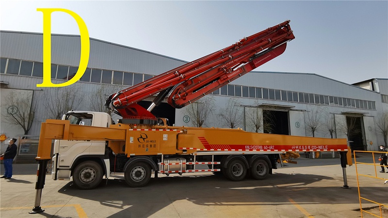 青島混凝土泵車價(jià)格 (55)