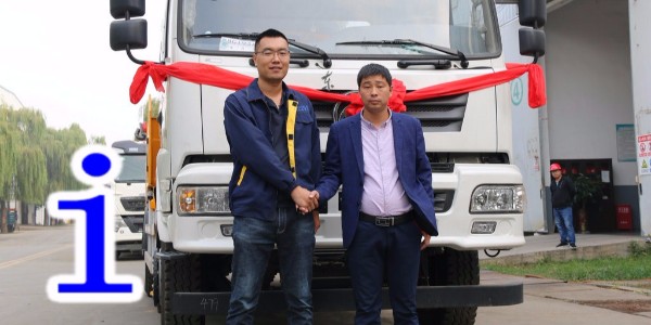 混凝土布料機(jī)安裝過(guò)程中哪些小細(xì)節(jié)需要格外注意呢？