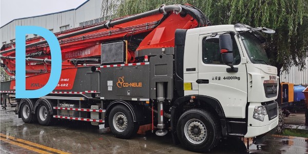 泵車天冷了，要怎么辦？