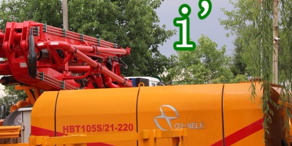 混凝土泵更換液壓油時，為什么需要格外留意更換時間和頻率？