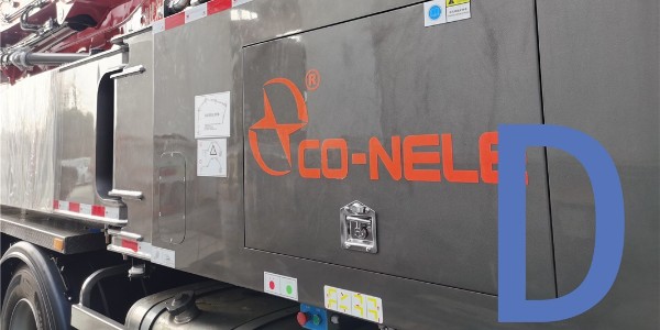 原來清洗泵車還有這么多竅門！