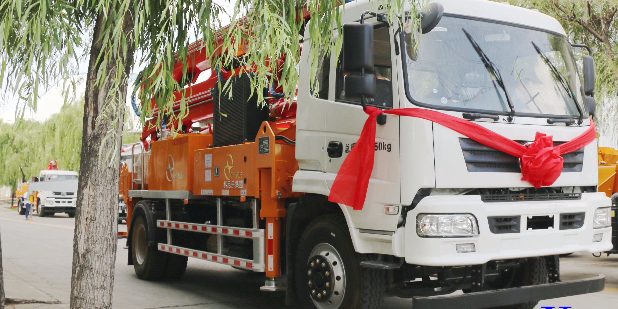 液壓系統(tǒng)發(fā)熱會(huì)對(duì)混凝土泵產(chǎn)生哪些危害？