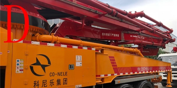 泵車是什么樣的泵送系統，選擇什么樣的混凝土更適合