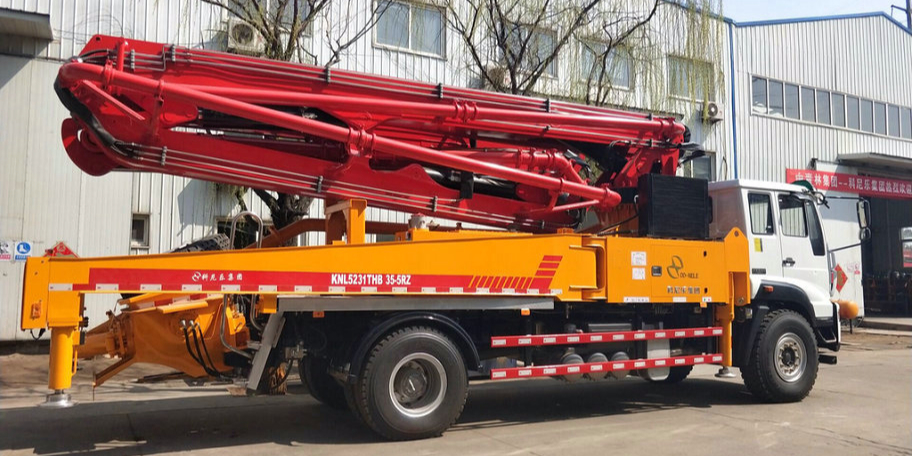 水泥價(jià)格波動(dòng)對小型泵車的影響