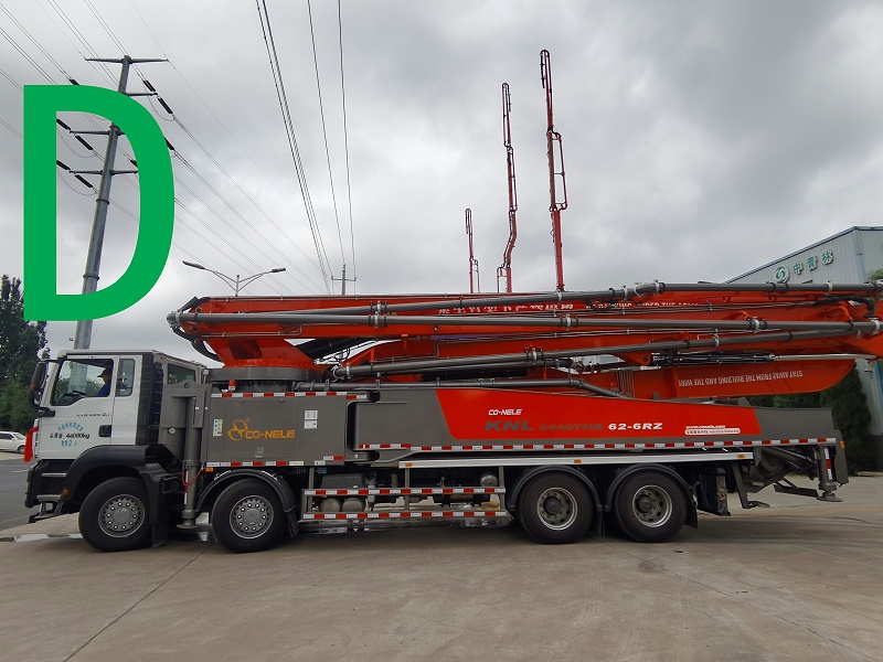 青島混凝土泵車價格 (20)