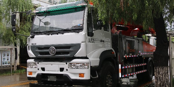 泵車底盤會(huì)影響泵車的泵送能力嗎？出現(xiàn)問題如何解決