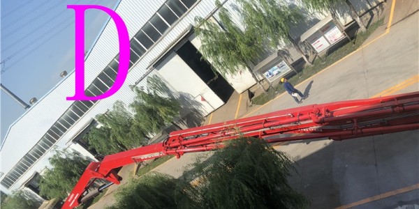 小型混凝土泵車安全須知你一定要了解（二）