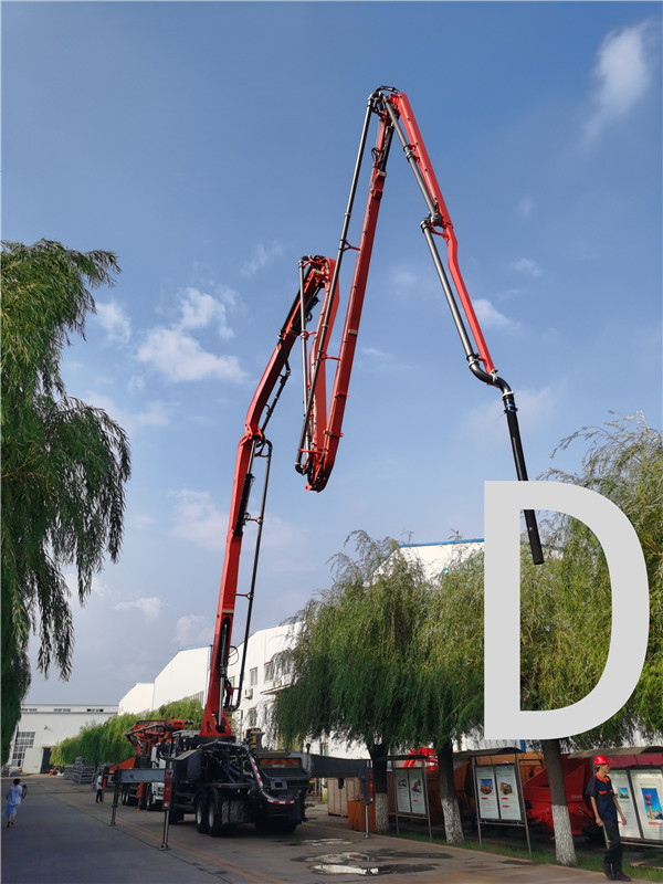 青島混凝土泵車價格 (18)