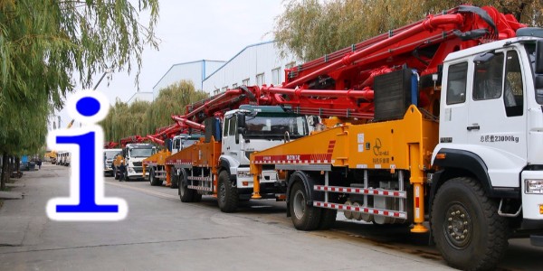 小型混凝土泵車(chē)S管內(nèi)殘存混凝土該如何處理？—科尼樂(lè)集團(tuán)