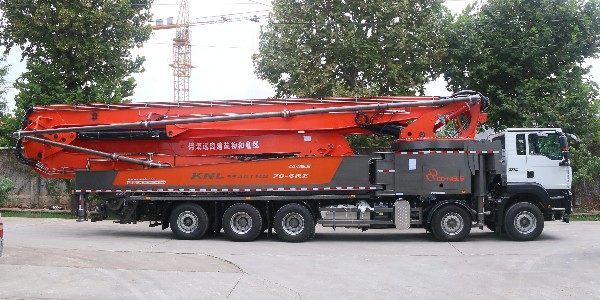 泵車的離合要怎么使用更正確？