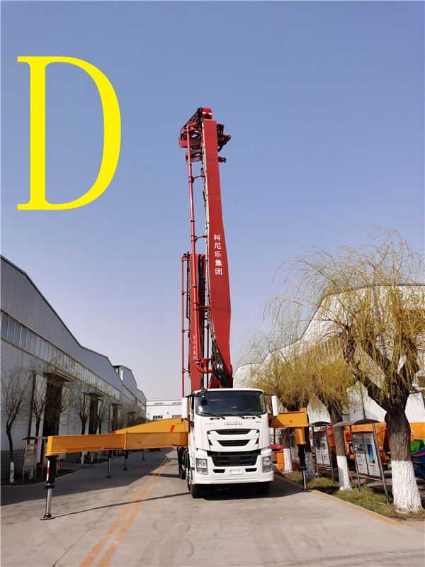 青島混凝土泵車價格 (52)