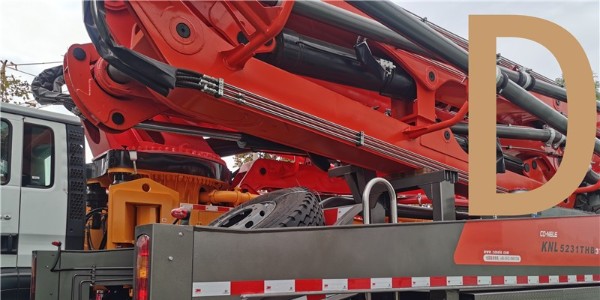 混凝土泵車需要經常清理嗎？